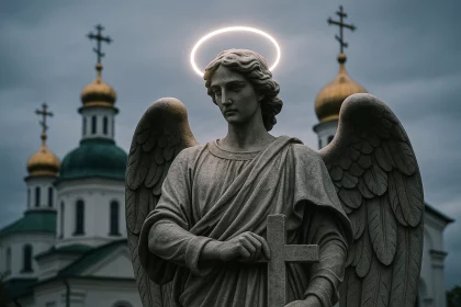 Ангел