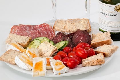 Раціон харчування
