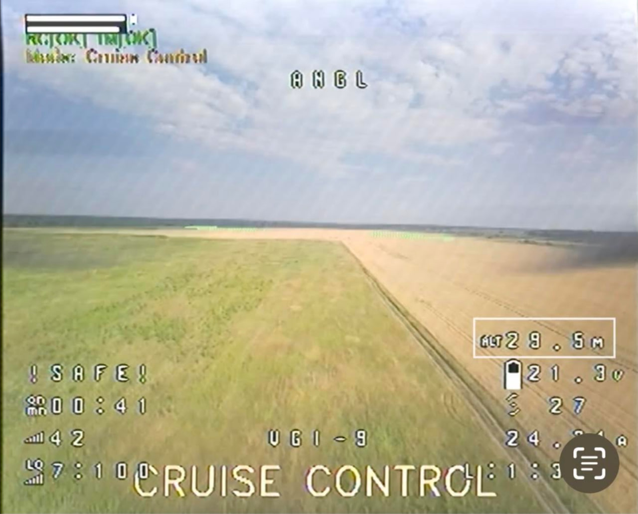 Круїз-контроль в FPV дронах: як наші дрони долають РЕБ