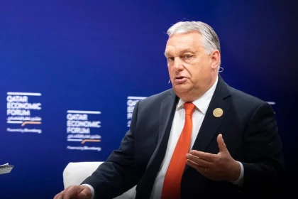 Віктор Орбан.