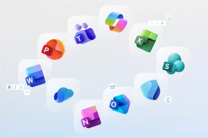 Microsoft.