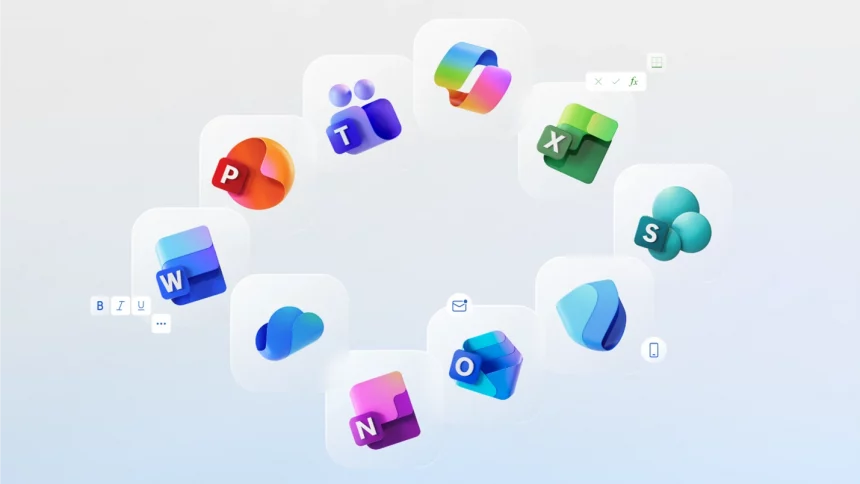 Microsoft.
