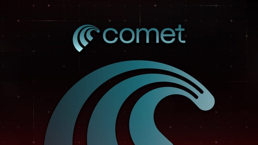 Браузер Comet.