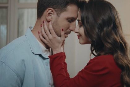 Серіал «Зворотній напрямок».
