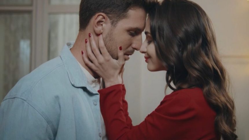 Серіал «Зворотній напрямок».