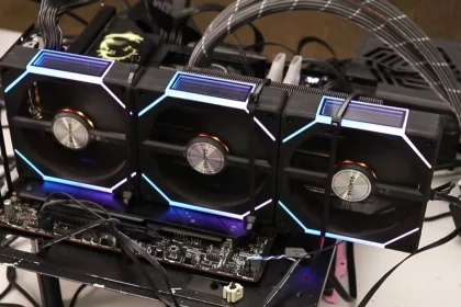 Блогер перетворив GeForce RTX 5050 на версію «Ti».