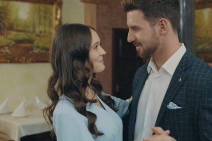 Серіал «Зворотній напрямок».