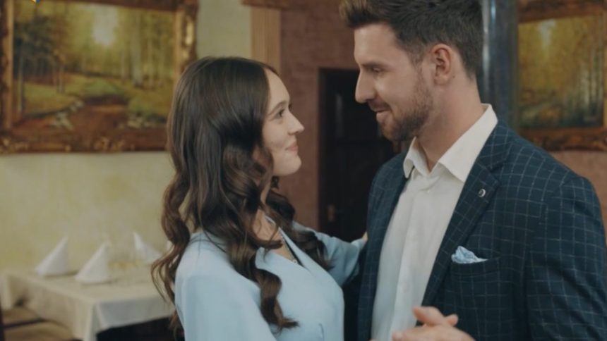 Серіал «Зворотній напрямок».