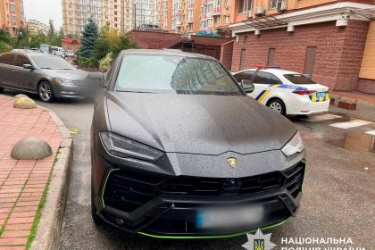 У Києві блогер здійснив самогубство.