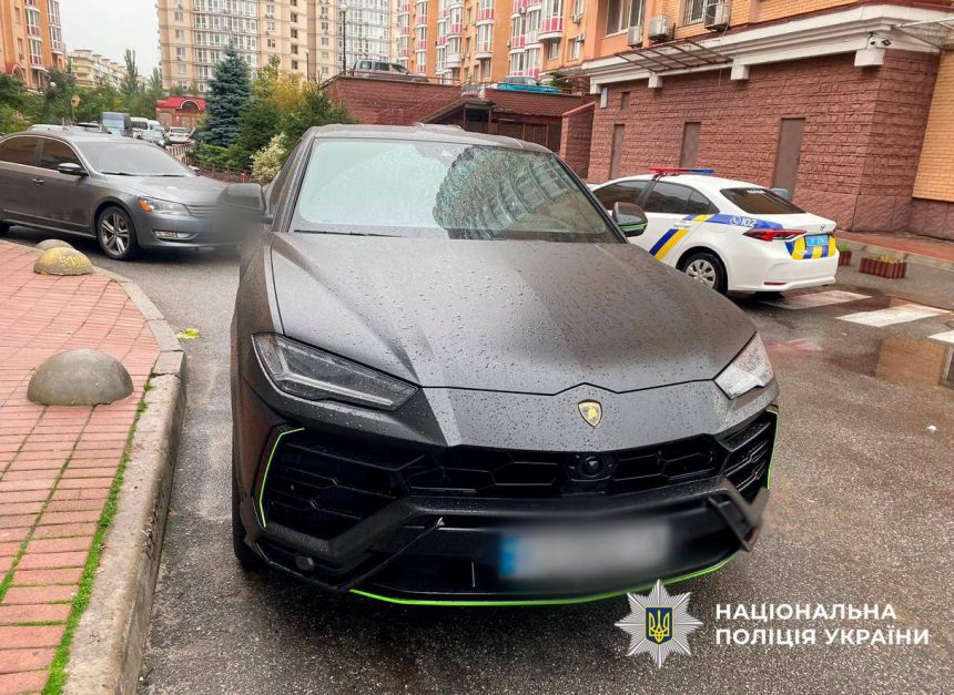 У Києві блогер здійснив самогубство.