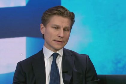 Антті Хякканен.