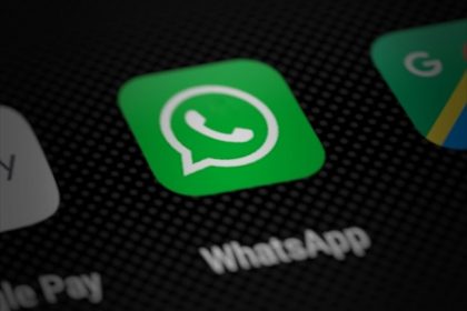 WhatsApp.