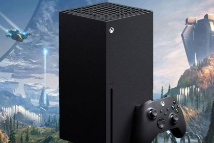 Xbox.