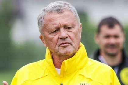 Маркевич.