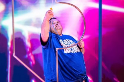 «Зважені та щасливі».