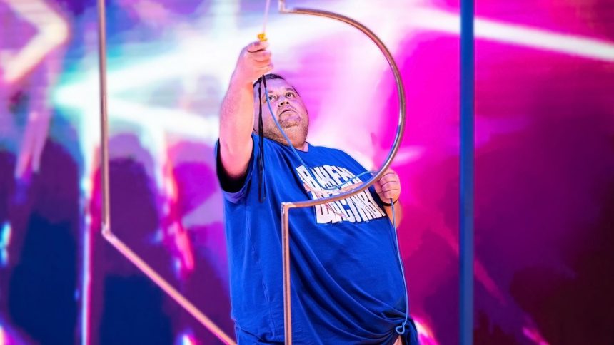 «Зважені та щасливі».