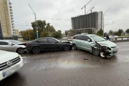 ДТП у Києві