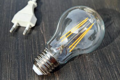 Відключення світла