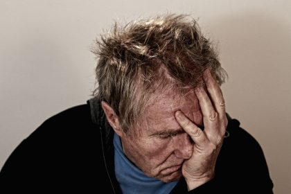 Головна біль