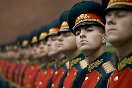 Армія Росії