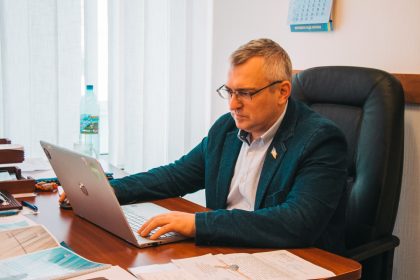 Нардеп Федієнко