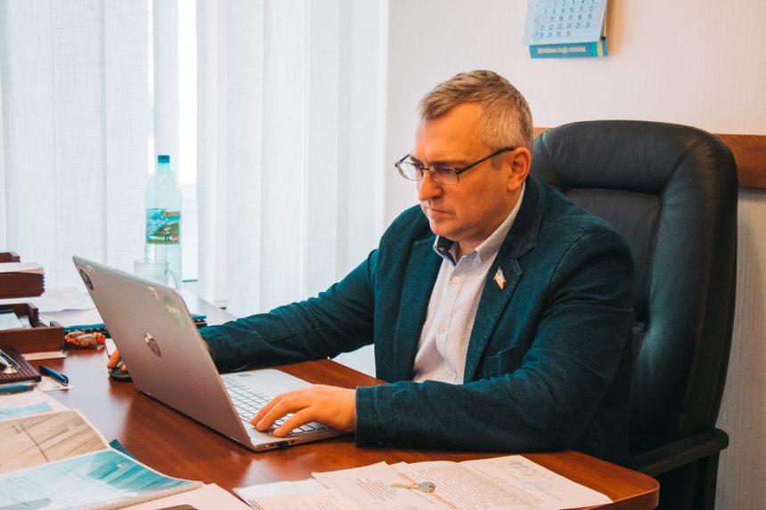 Нардеп Федієнко