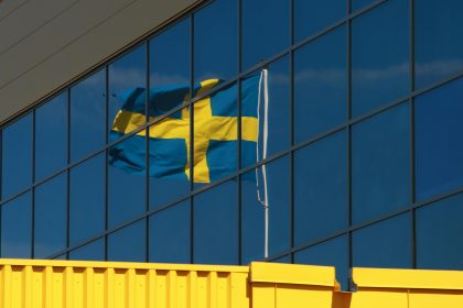 Швеція