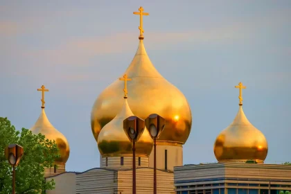 Релігійна споруда