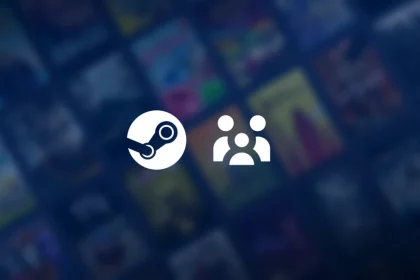 Steam