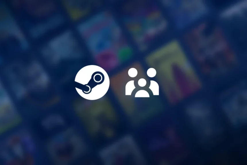 Steam