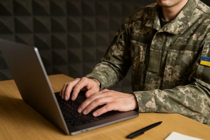 Мобілізація в Україні