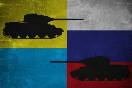 Війна Росії в Україні
