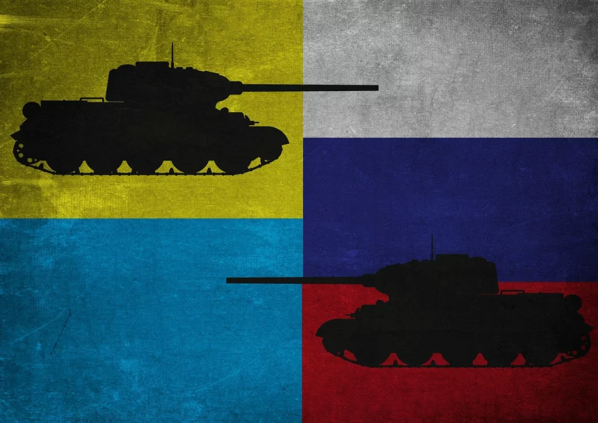 Війна Росії в Україні