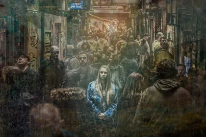 Самотність