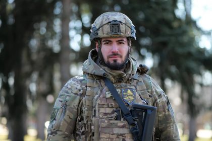 Юрій Федоренко