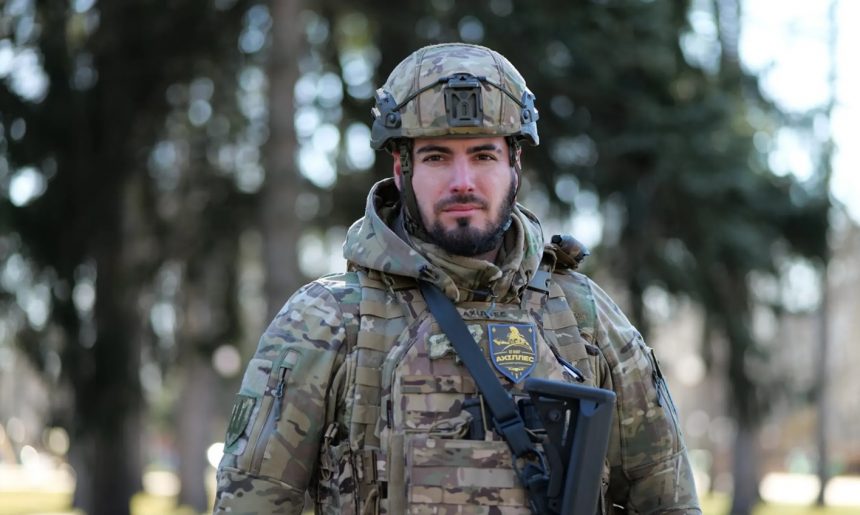 Юрій Федоренко