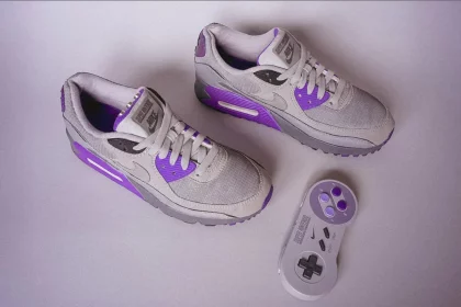 Кросівки Nike