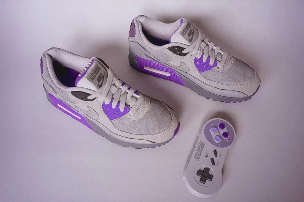 Кросівки Nike