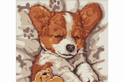 алмазна мозаїка