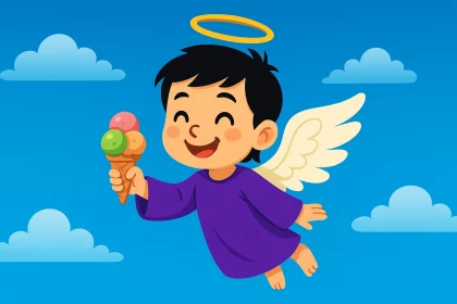 День ангела