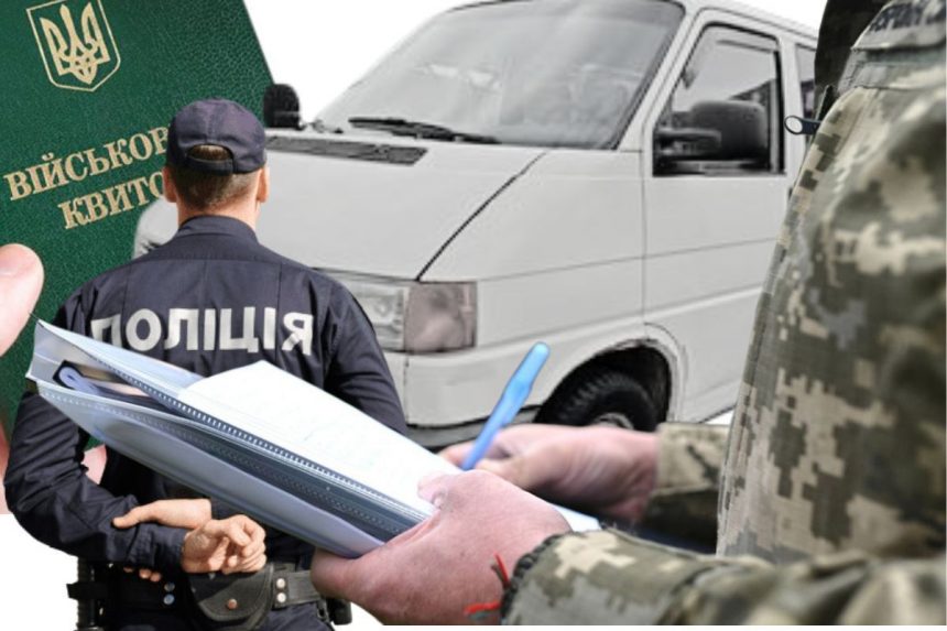 Мобілізація