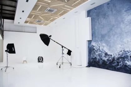 фотостудія