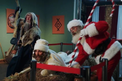 Кадр з фільму