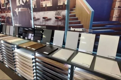 магазин мебельной фурнитуры АРНИО