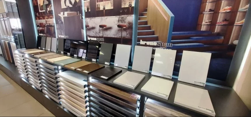 магазин мебельной фурнитуры АРНИО