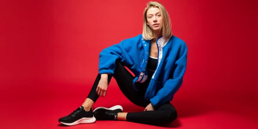 кофта флиска