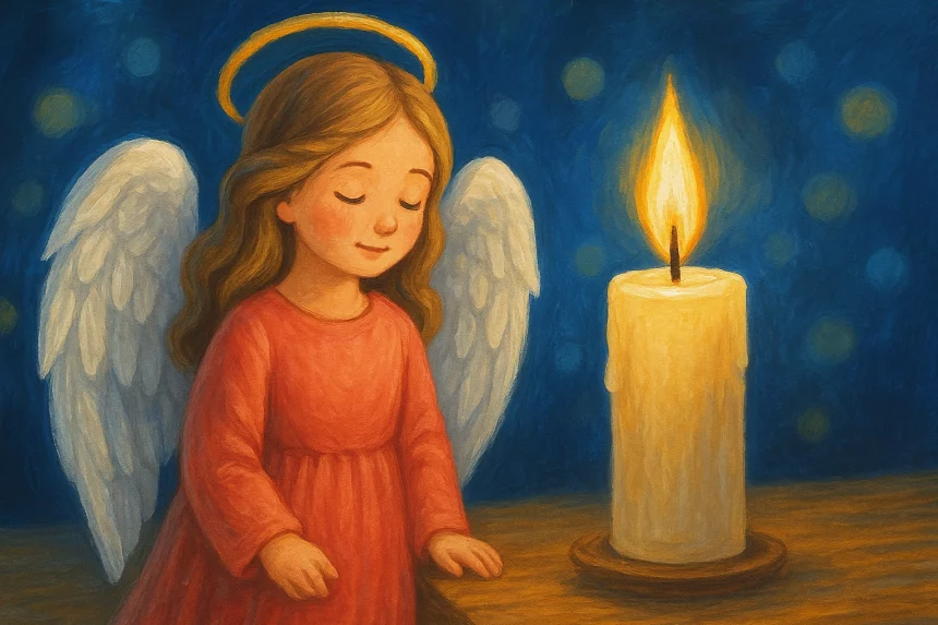 День ангела