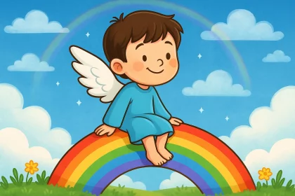 День ангела