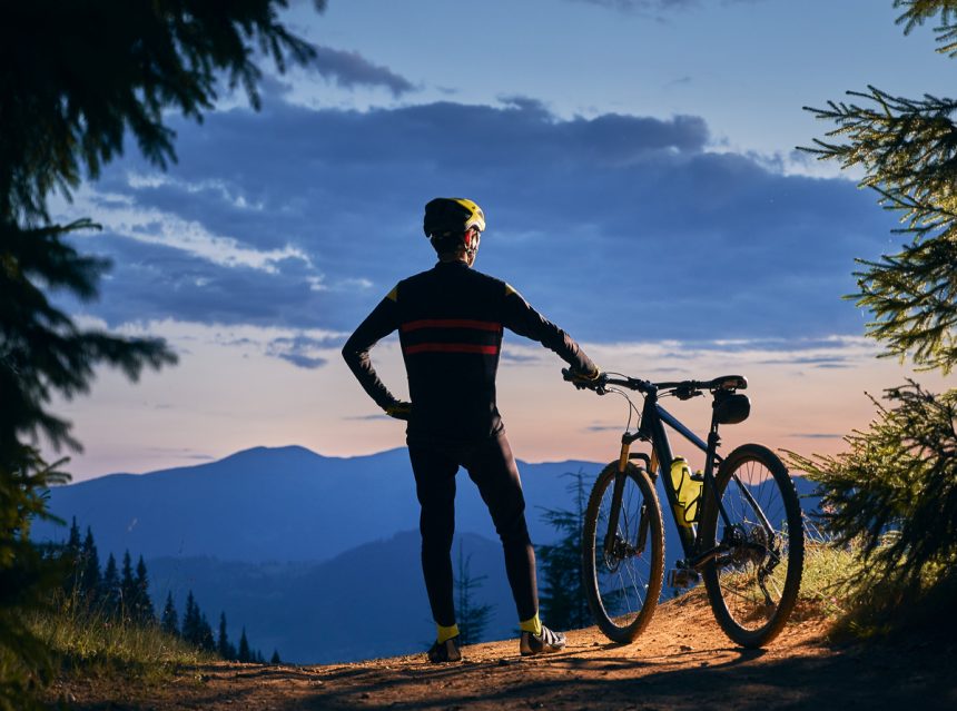 велоподорожі