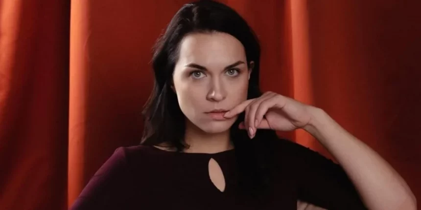 Слава Красовська